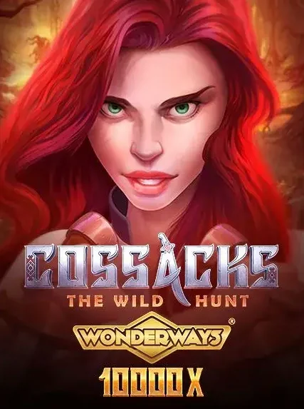 Cossacks The Wild Hunt Slot online at Spinboss